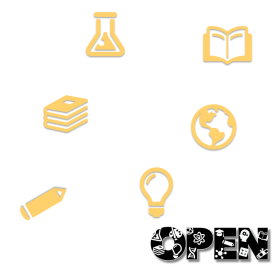 An image promoting the Open at Memorial campaign.